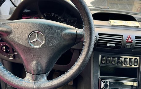 Mercedes-Benz Vaneo, 2005 год, 450 000 рублей, 4 фотография