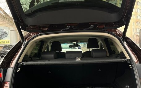 Lexus NX I, 2018 год, 3 150 000 рублей, 4 фотография