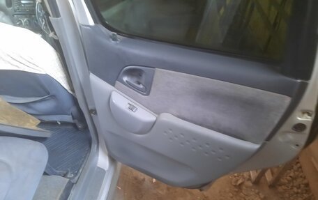 Toyota FunCargo, 2001 год, 300 000 рублей, 5 фотография