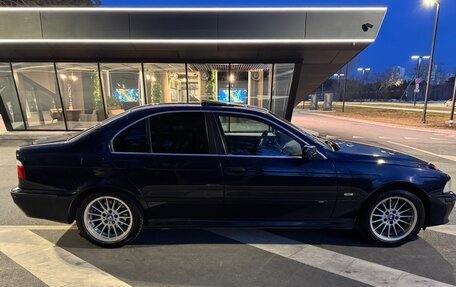 BMW 5 серия, 1999 год, 850 000 рублей, 8 фотография