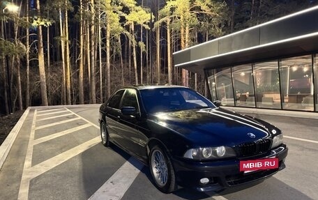 BMW 5 серия, 1999 год, 850 000 рублей, 9 фотография