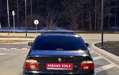 BMW 5 серия, 1999 год, 850 000 рублей, 6 фотография