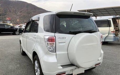 Toyota Rush II, 2016 год, 1 150 000 рублей, 5 фотография