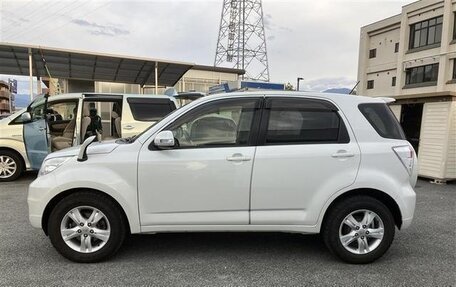 Toyota Rush II, 2016 год, 1 150 000 рублей, 4 фотография