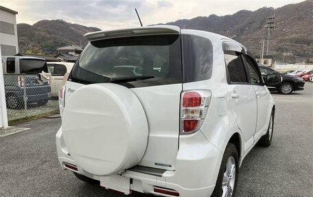 Toyota Rush II, 2016 год, 1 150 000 рублей, 7 фотография