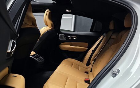 Volvo S60 III, 2021 год, 2 645 000 рублей, 5 фотография