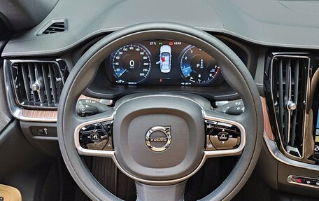 Volvo S60 III, 2021 год, 2 645 000 рублей, 6 фотография