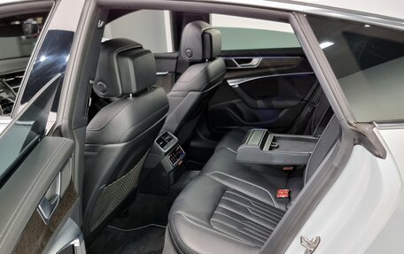Audi A7, 2020 год, 3 950 003 рублей, 10 фотография