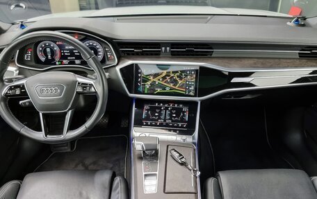 Audi A7, 2020 год, 3 950 003 рублей, 6 фотография
