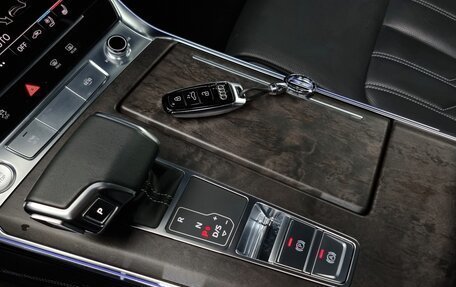 Audi A7, 2020 год, 3 950 003 рублей, 8 фотография
