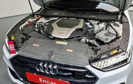 Audi A7, 2020 год, 3 950 003 рублей, 5 фотография