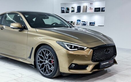 Infiniti Q60 II, 2018 год, 5 000 000 рублей, 6 фотография