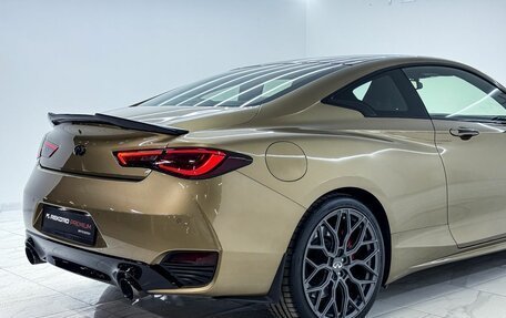 Infiniti Q60 II, 2018 год, 5 000 000 рублей, 7 фотография