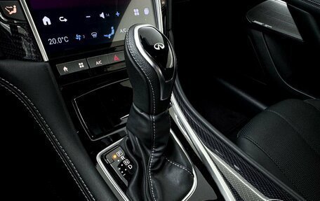 Infiniti Q60 II, 2018 год, 5 000 000 рублей, 16 фотография
