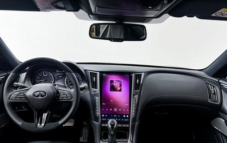 Infiniti Q60 II, 2018 год, 5 000 000 рублей, 9 фотография