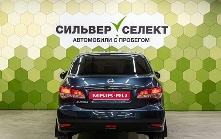 Nissan Almera, 2013 год, 650 000 рублей, 4 фотография