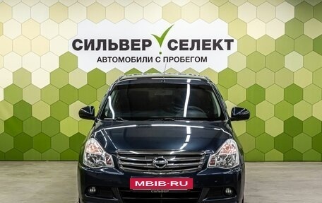 Nissan Almera, 2013 год, 650 000 рублей, 3 фотография