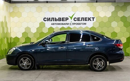 Nissan Almera, 2013 год, 650 000 рублей, 7 фотография