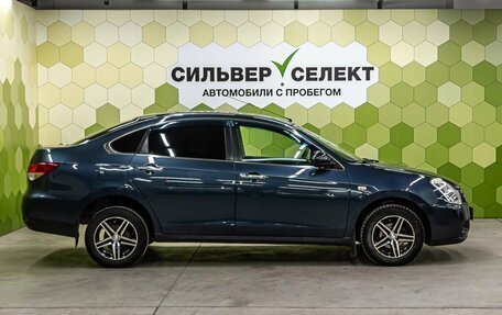 Nissan Almera, 2013 год, 650 000 рублей, 8 фотография