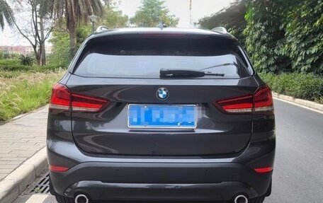 BMW X1, 2021 год, 2 078 442 рублей, 5 фотография