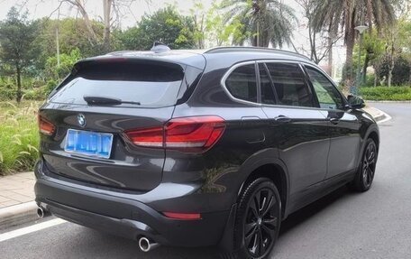 BMW X1, 2021 год, 2 078 442 рублей, 4 фотография