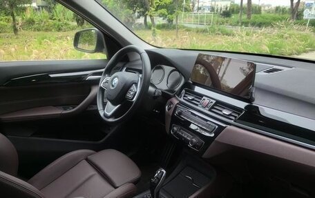 BMW X1, 2021 год, 2 078 442 рублей, 7 фотография