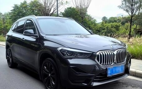 BMW X1, 2021 год, 2 078 442 рублей, 2 фотография