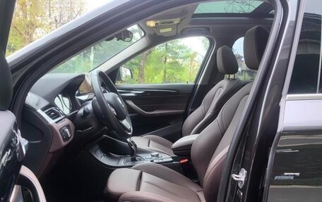 BMW X1, 2021 год, 2 078 442 рублей, 9 фотография