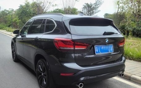 BMW X1, 2021 год, 2 078 442 рублей, 6 фотография