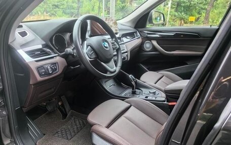 BMW X1, 2021 год, 2 078 442 рублей, 8 фотография