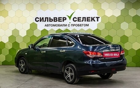 Nissan Almera, 2013 год, 650 000 рублей, 6 фотография