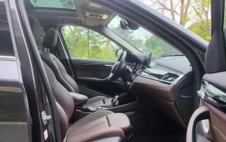 BMW X1, 2021 год, 2 078 442 рублей, 10 фотография