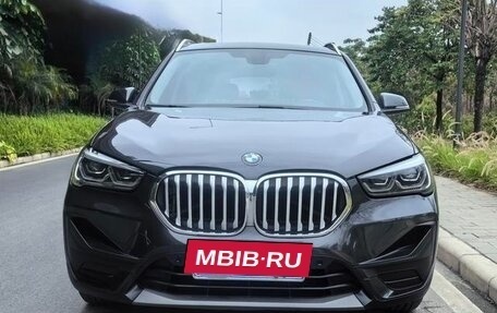 BMW X1, 2021 год, 2 078 442 рублей, 3 фотография
