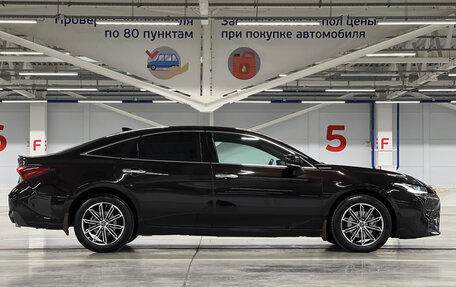 Toyota Avalon, 2022 год, 3 399 000 рублей, 4 фотография