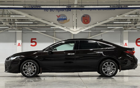 Toyota Avalon, 2022 год, 3 399 000 рублей, 8 фотография