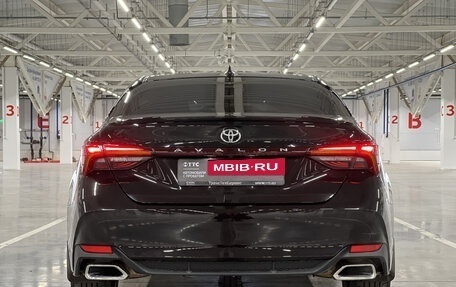 Toyota Avalon, 2022 год, 3 399 000 рублей, 6 фотография