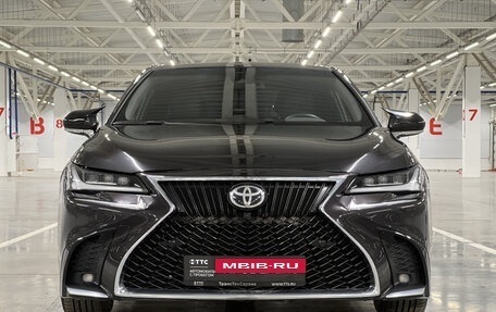 Toyota Avalon, 2022 год, 3 399 000 рублей, 2 фотография
