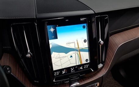 Volvo XC60 II, 2021 год, 4 320 000 рублей, 10 фотография