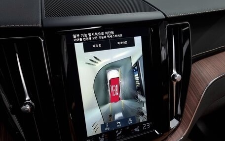 Volvo XC60 II, 2021 год, 4 320 000 рублей, 11 фотография