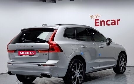 Volvo XC60 II, 2021 год, 4 320 000 рублей, 2 фотография