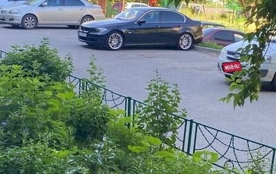 BMW 3 серия, 2005 год, 1 200 000 рублей, 1 фотография