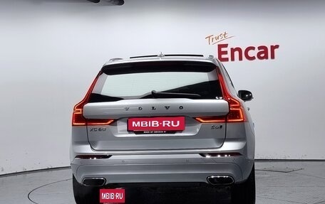 Volvo XC60 II, 2021 год, 4 320 000 рублей, 4 фотография