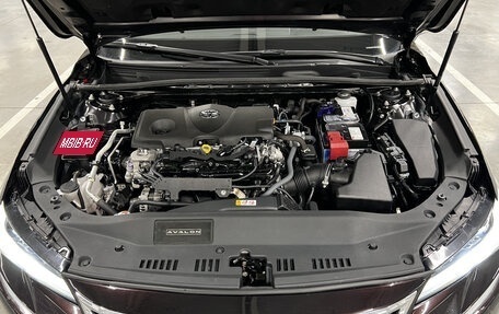 Toyota Avalon, 2022 год, 3 399 000 рублей, 9 фотография
