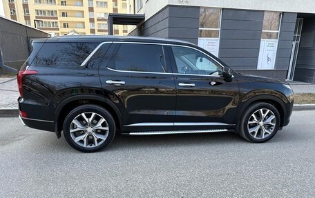 Hyundai Palisade I, 2019 год, 4 250 000 рублей, 1 фотография