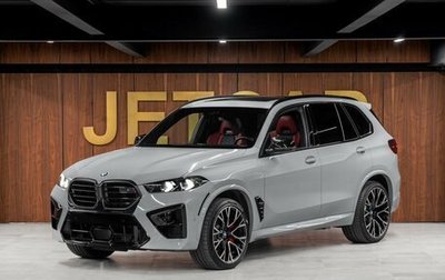 BMW X5 M, 2024 год, 19 500 000 рублей, 1 фотография