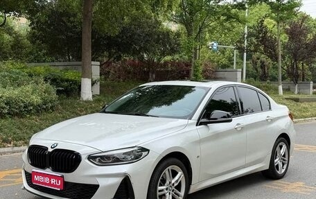 BMW 1 серия, 2021 год, 1 409 039 рублей, 1 фотография