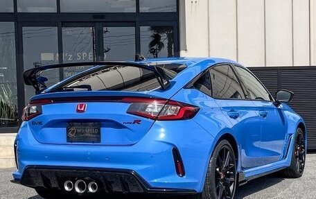 Honda Civic Type R, 2025 год, 4 500 000 рублей, 2 фотография