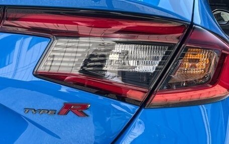 Honda Civic Type R, 2025 год, 4 500 000 рублей, 9 фотография