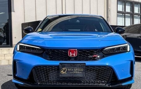 Honda Civic Type R, 2025 год, 4 500 000 рублей, 3 фотография