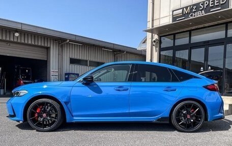 Honda Civic Type R, 2025 год, 4 500 000 рублей, 5 фотография